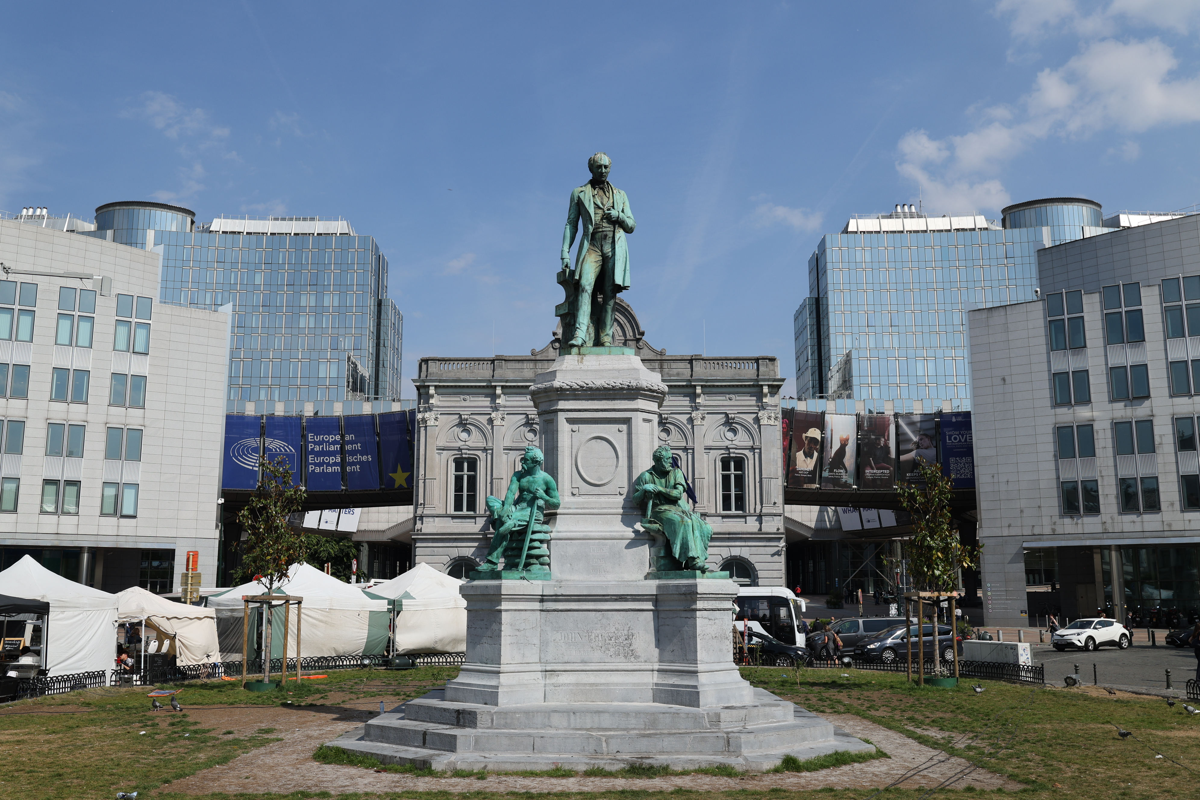 Brussels